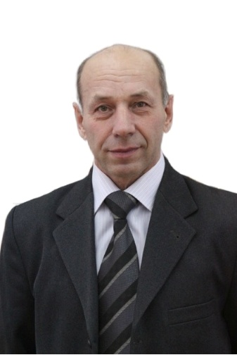 Лукасевич Владимир Александрович.