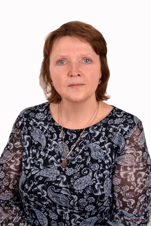 Ефименко Наталья Викторовна.